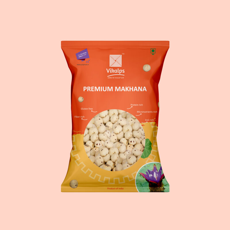 Makhana